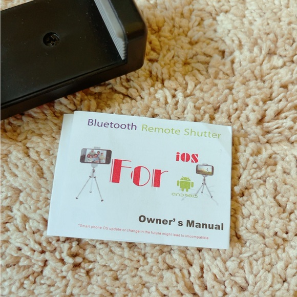 Linkcool flexible tripod - Picture 10 of 10